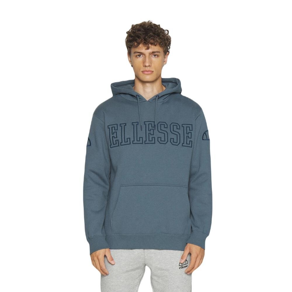 

Худи Ellesse Montato, синий, Серый
