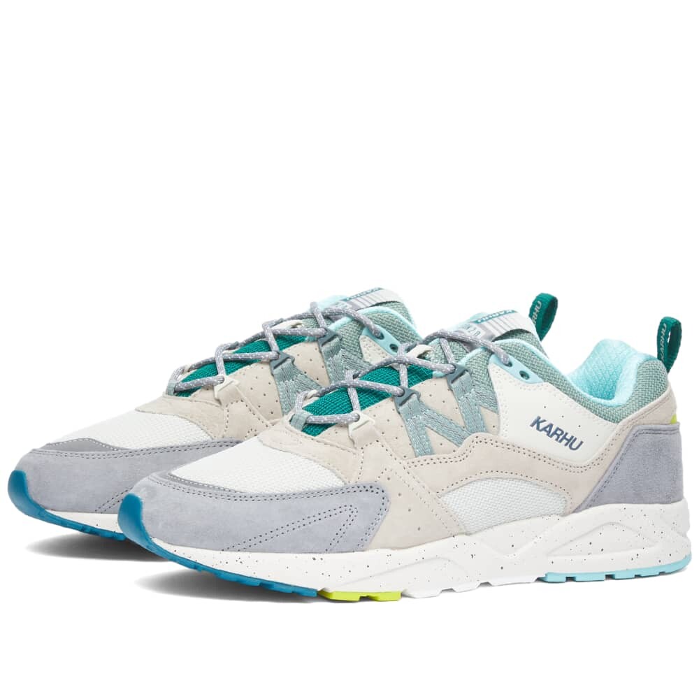 цена Karhu Кроссовки Фьюжн 2.0