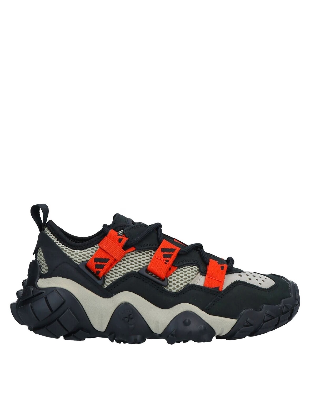 

Кроссовки Adidas, черный