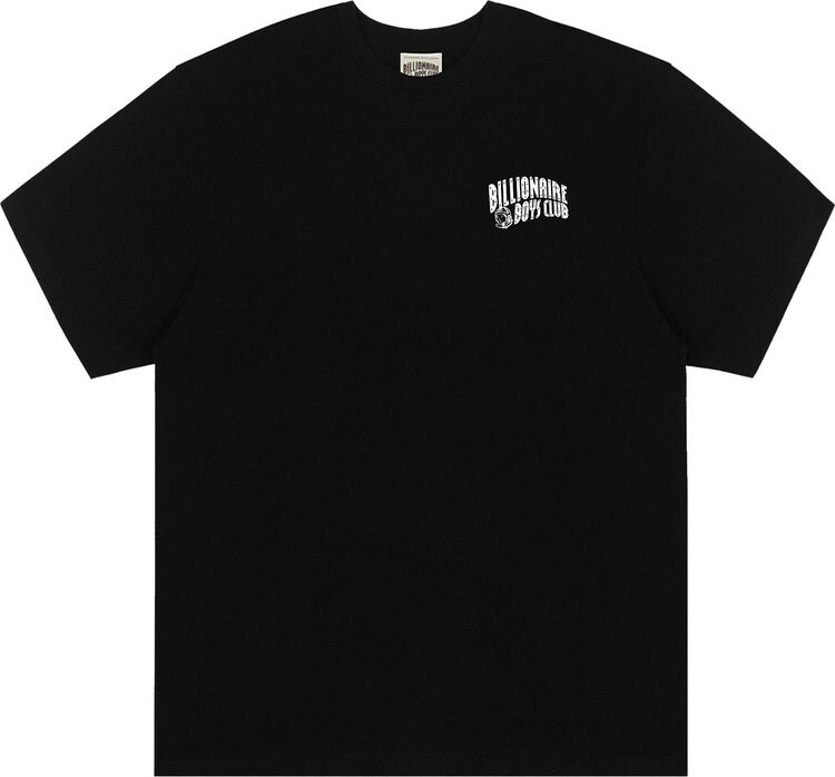 

Футболка Billionaire Boys Club Small Arch 'Black', черный