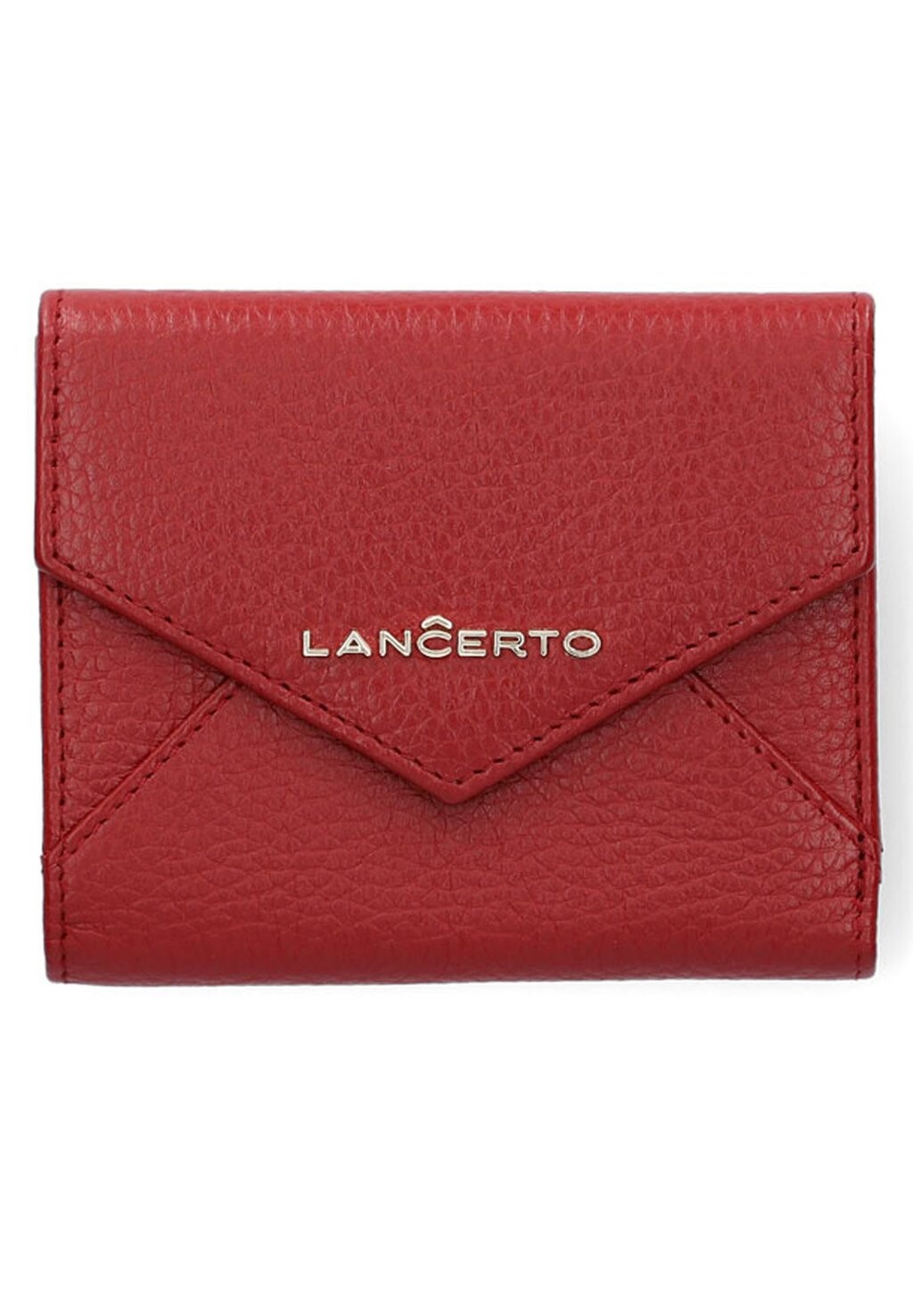 

Кошелек Lancerto, красный