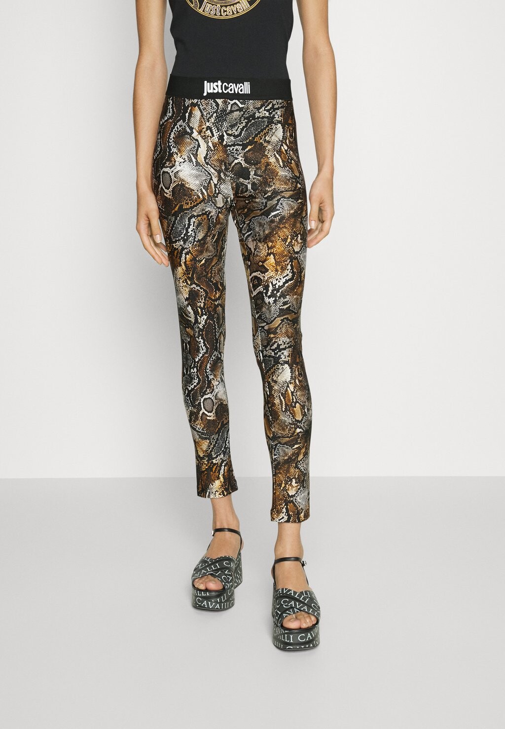 

Брюки Just Cavalli