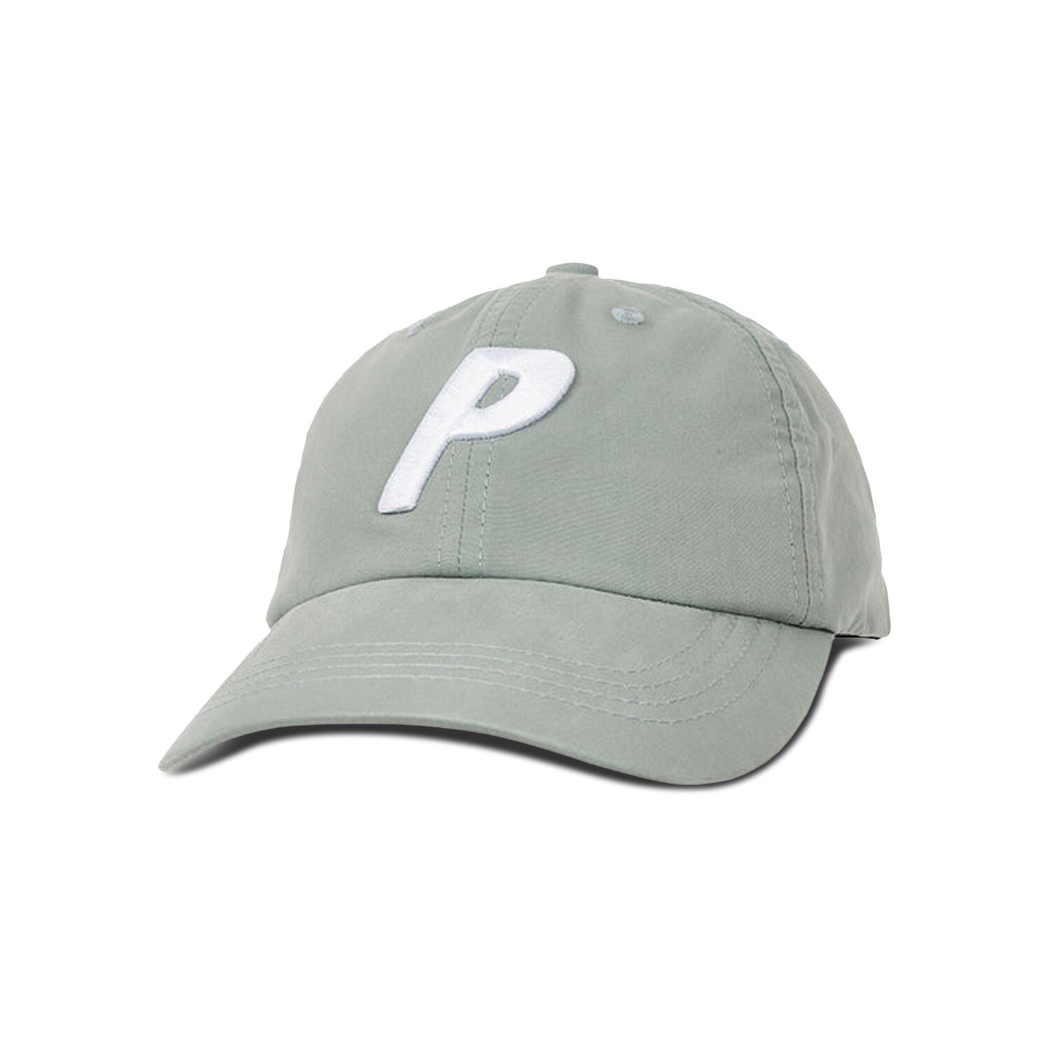 

Palace Biowashed 3D P, 6 панелей, Серый
