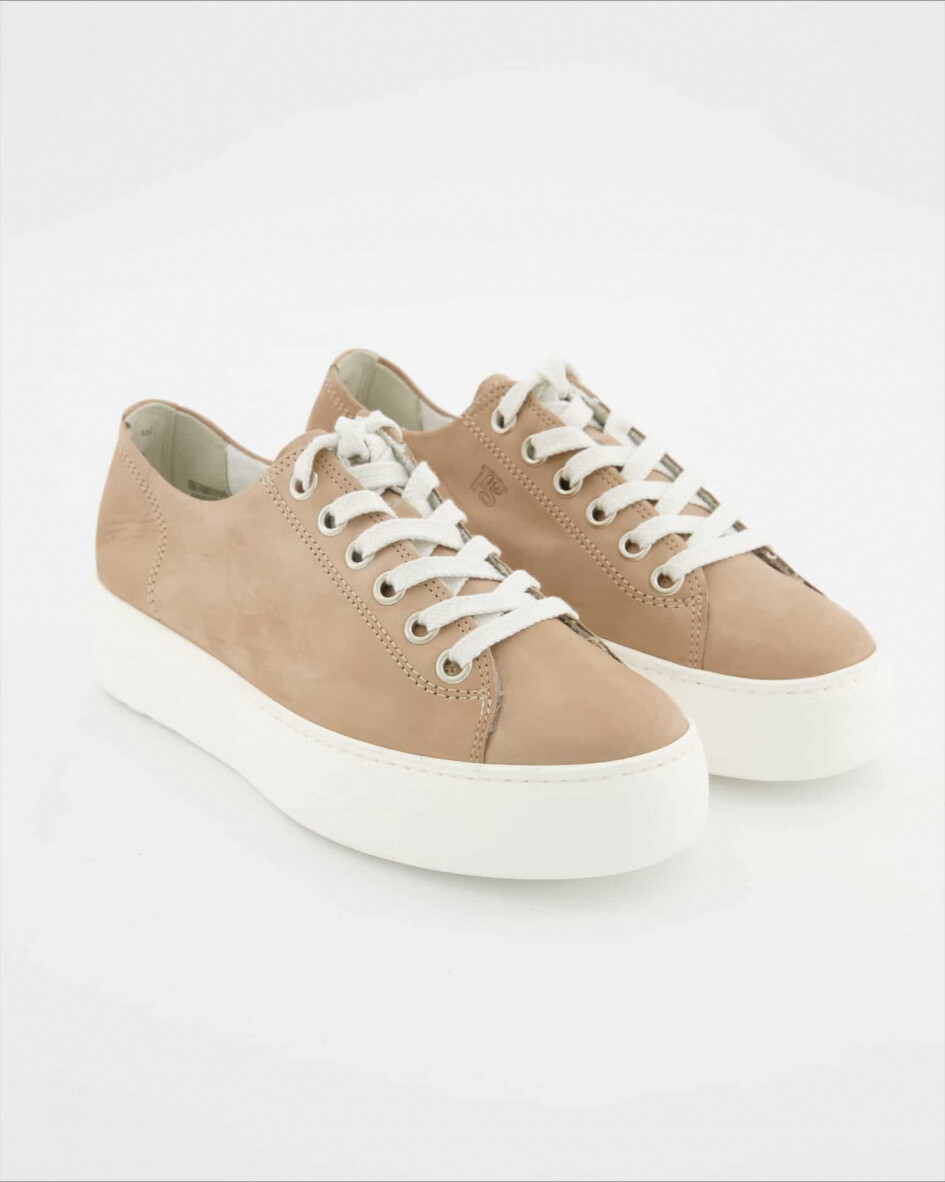 

Кроссовки Paul Green Sneaker, бежевый