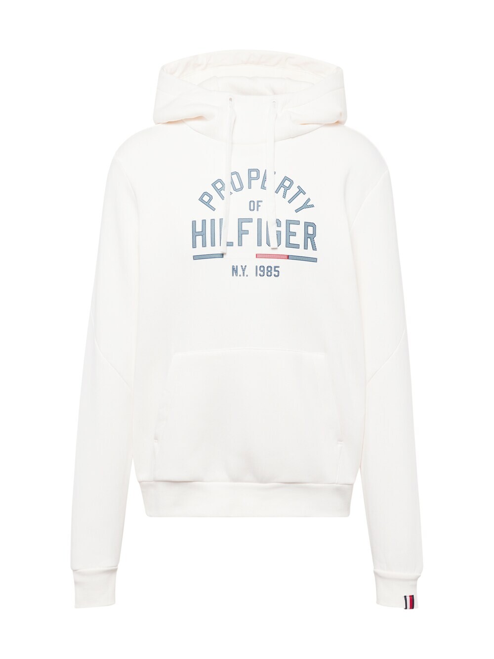 

Толстовка Tommy Hilfiger, белый
