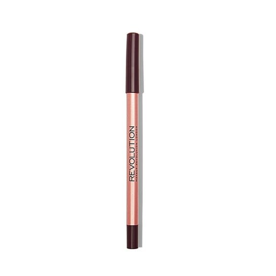 

Карандаш для губ Exempt, 1 г Makeup Revolution, Renaissance Lipliner, красный