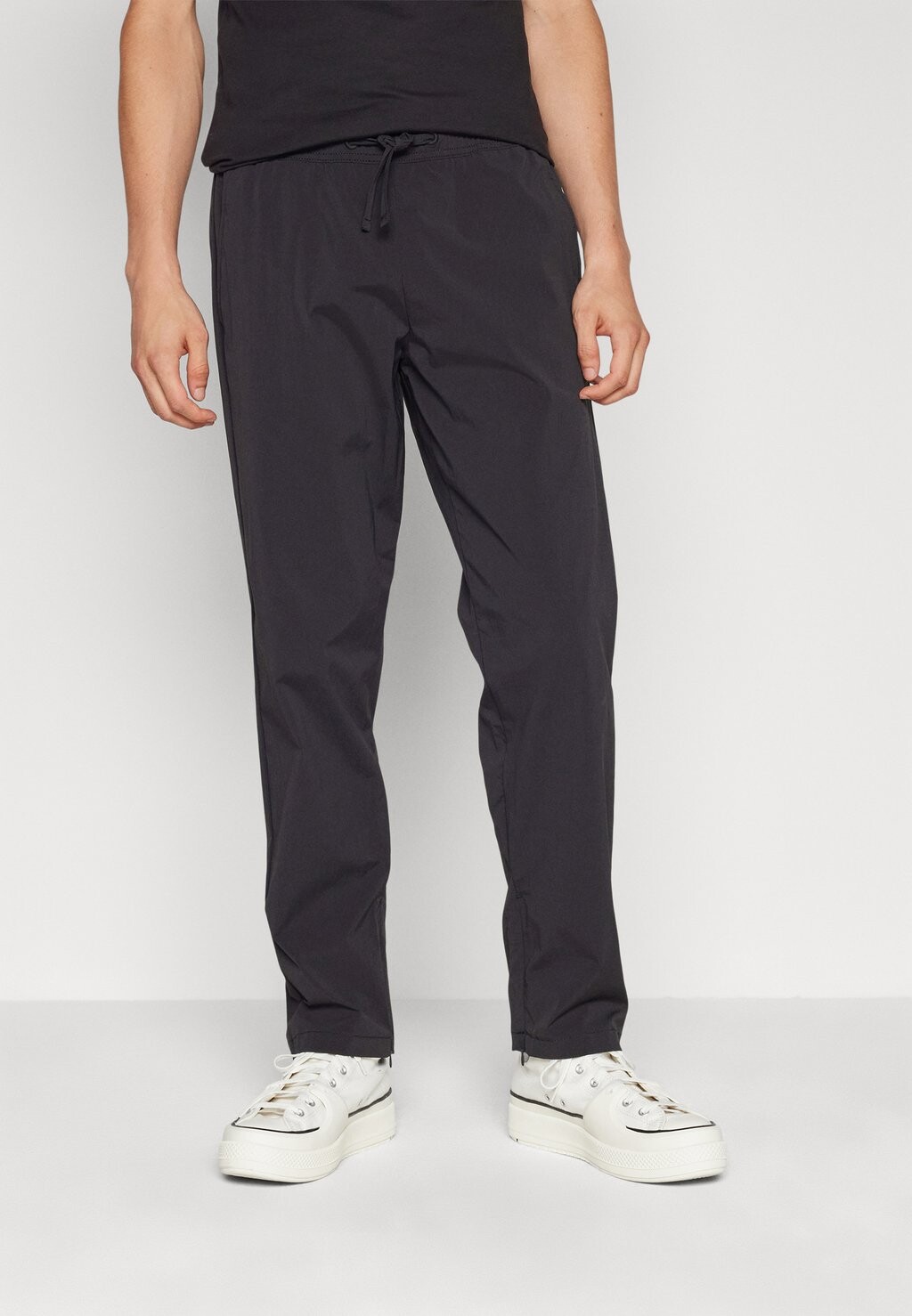 

Брюки JPSTKANE JJTECH PANT Jack & Jones, черный