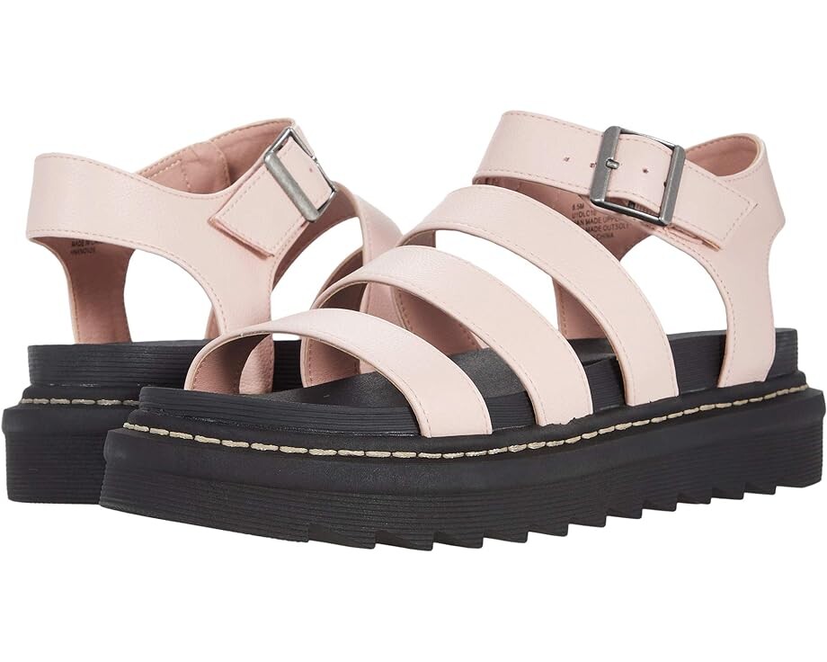 

Сандалии UNIONBAY Dulce, цвет Blush