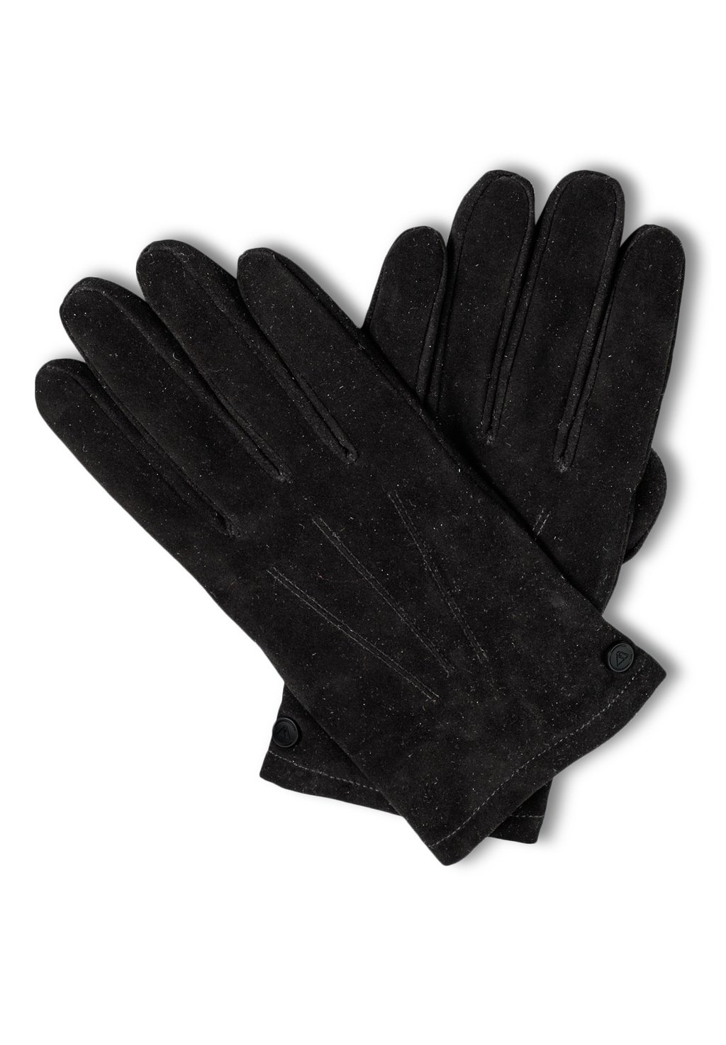 Перчатки CASH-MERE, цвет schwarz