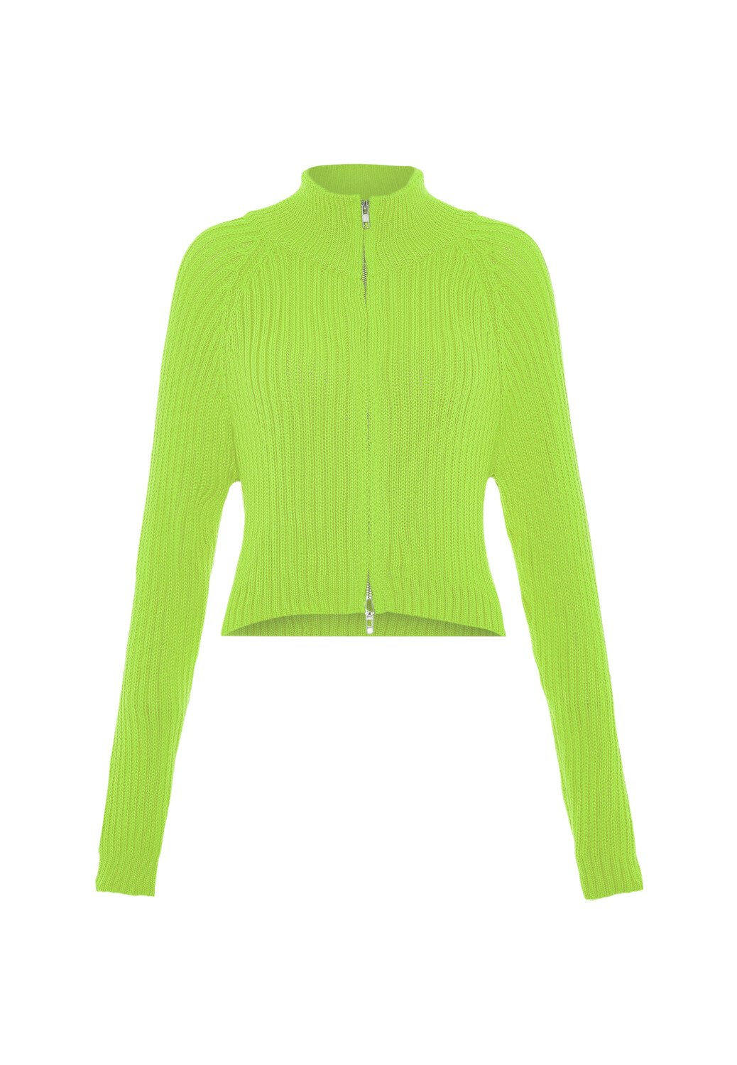 

Толстовка myMo Strickjacke, цвет LIMETTE