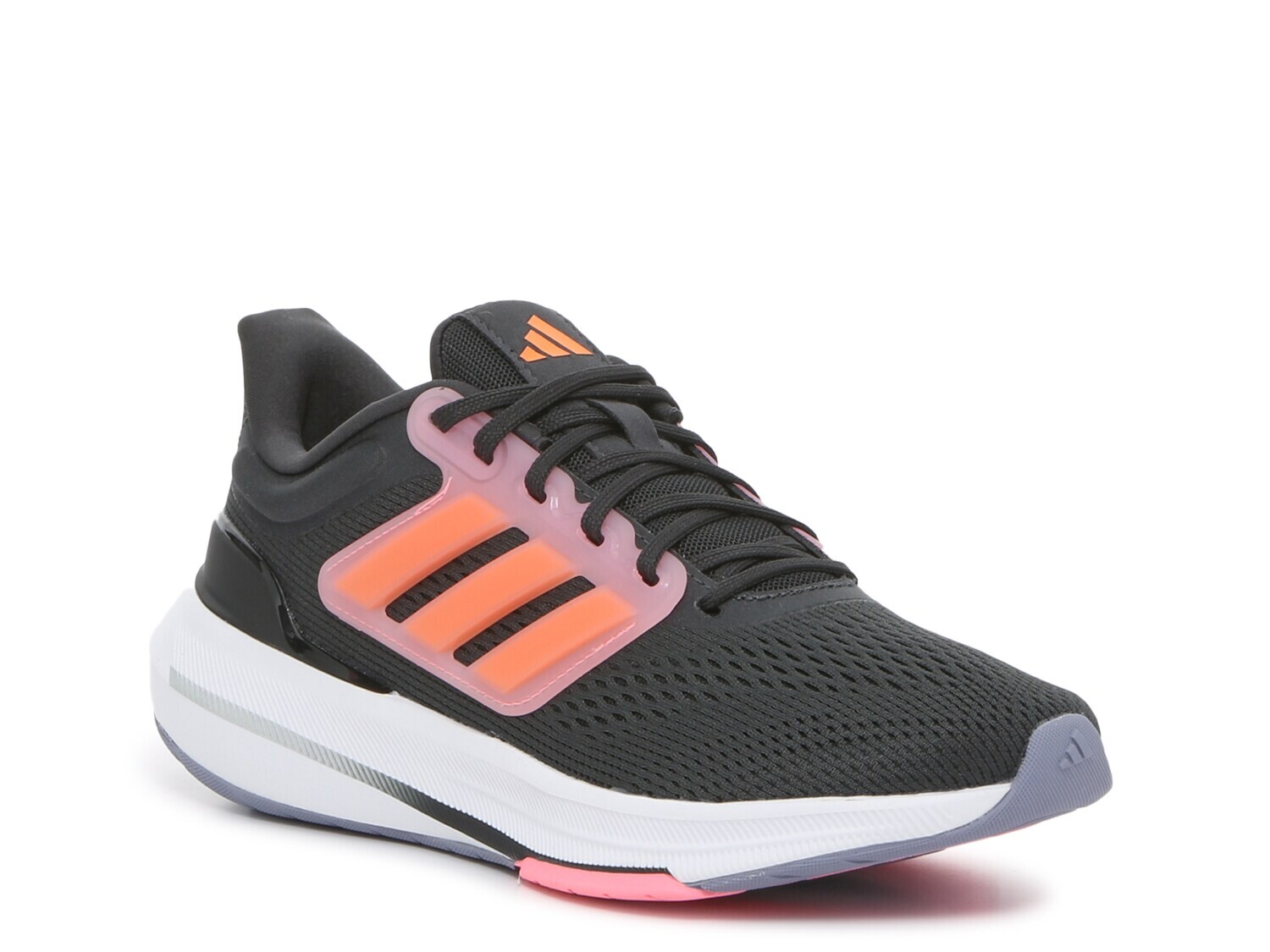 

Кроссовки Adidas Ultrabounce, серый/оранжевый