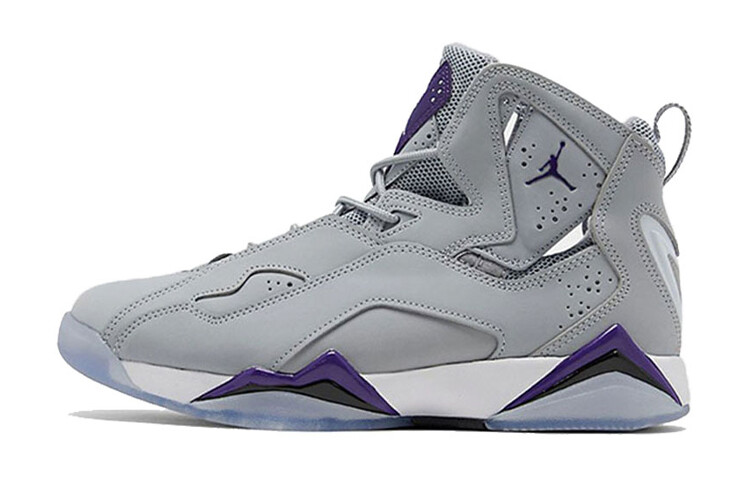 

Jordan Air Jordan 7 Винтажные баскетбольные кроссовки женские