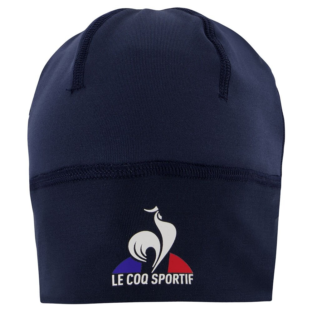 

Шапка Le Coq Sportif 2320194 N°3 Training, синий