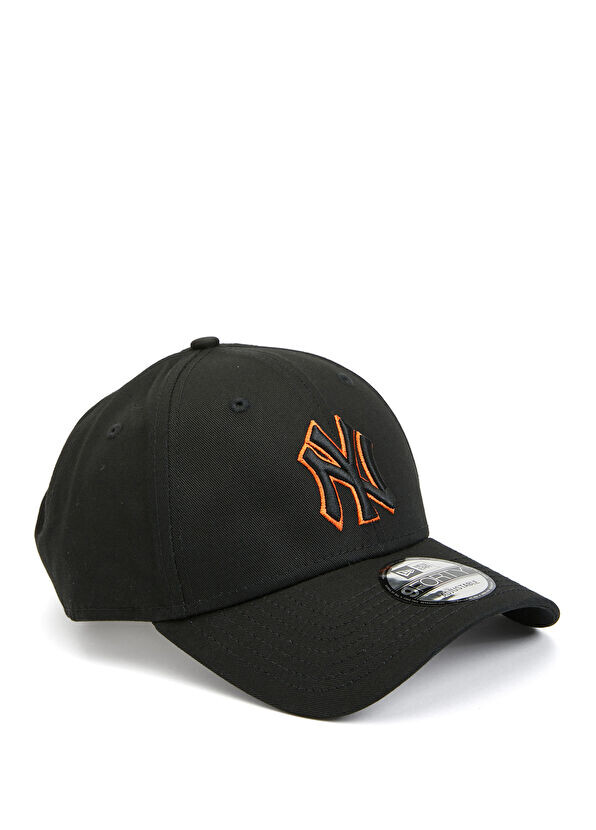 

Контур команды 9forty neyyan мужская кепка New Era, черный