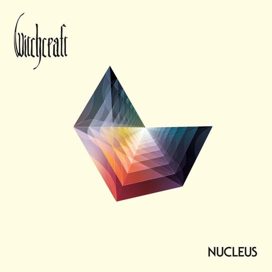 Виниловая пластинка Witchcraft - Nucleus nucleus виниловая пластинка nucleus elastic rock