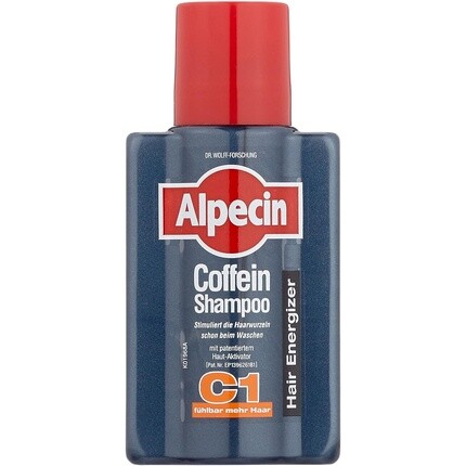 

Alpecin C1 Шампунь с кофеином 75 мл