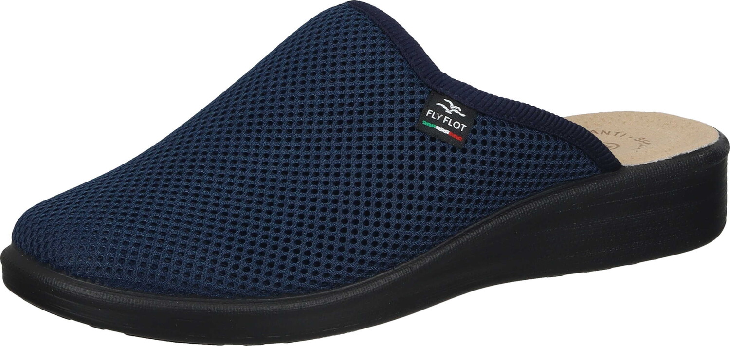 

Сабо FlyFlot Pantoffeln, синий