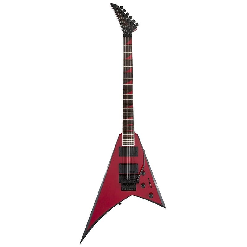

Электрогитара Jackson X Series Rhoads RRX24 Electric Guitar