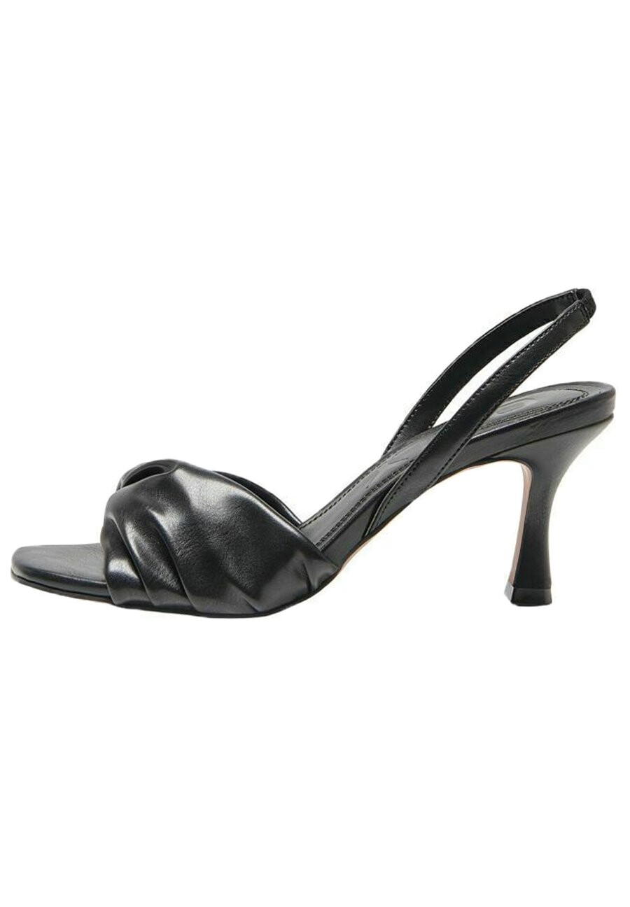 

Босоножки ONLY SHOES, черный