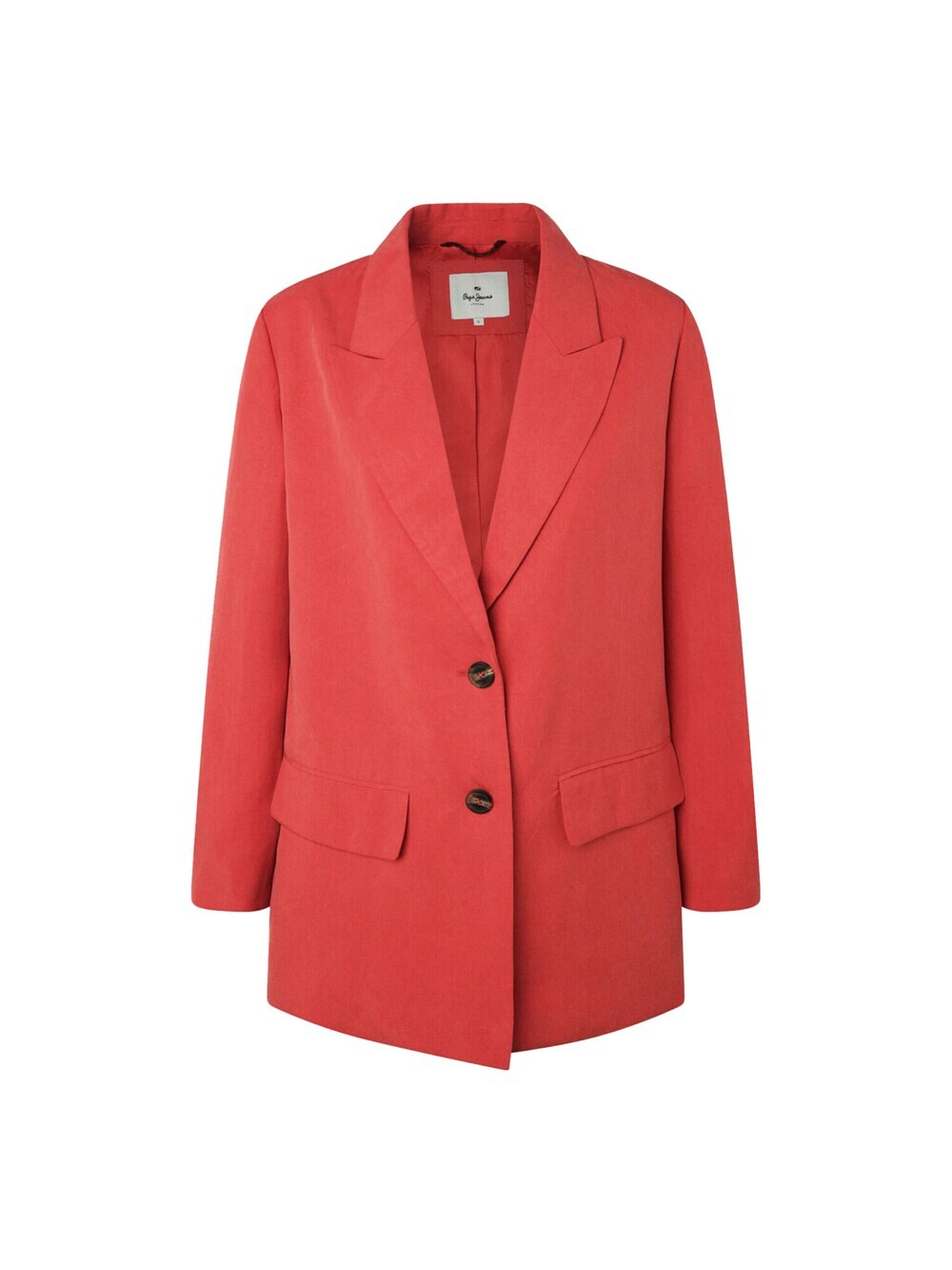 

Блейзер Pepe Jeans SILVIE, красный
