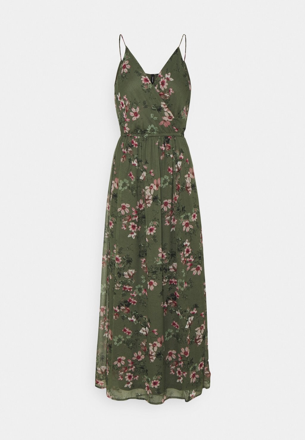 

Длинное платье Vero Moda