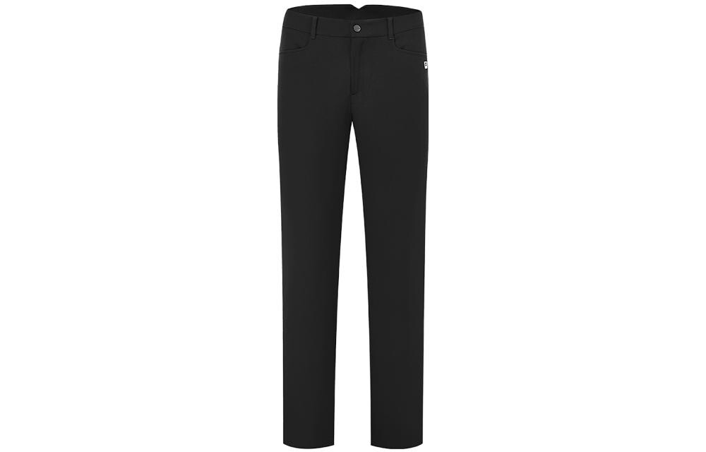 

FILA Женские повседневные брюки, цвет Black