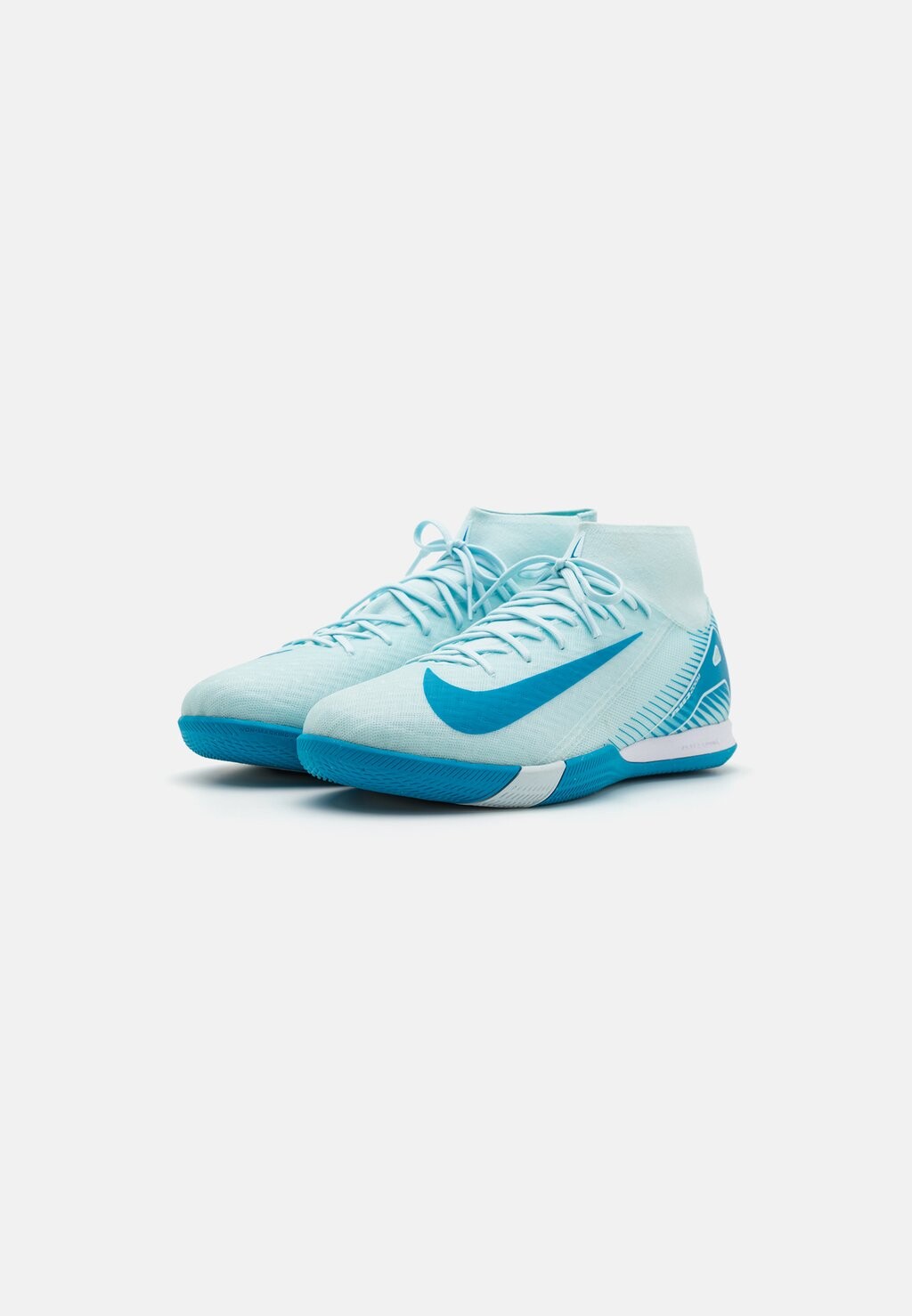 

Футбольные бутсы ZM 10 ACADEMY IC Nike, синий