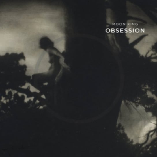 Виниловая пластинка Moon King - Obsessions