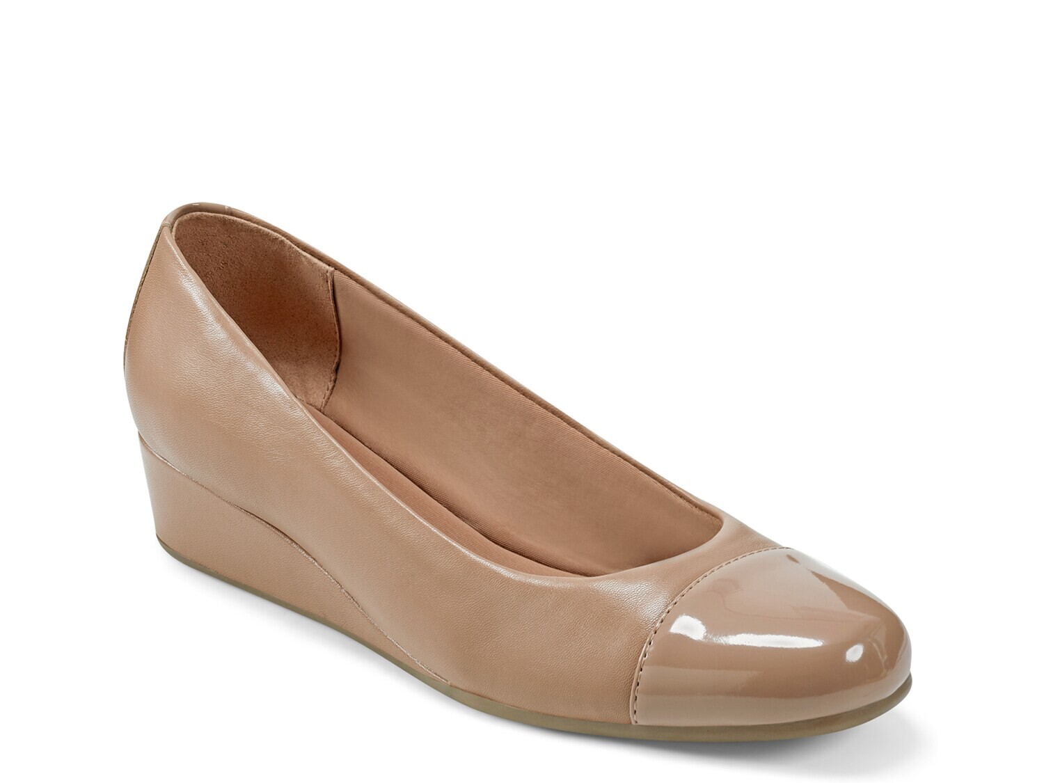 

Туфли Easy Spirit Gracey, молочный
