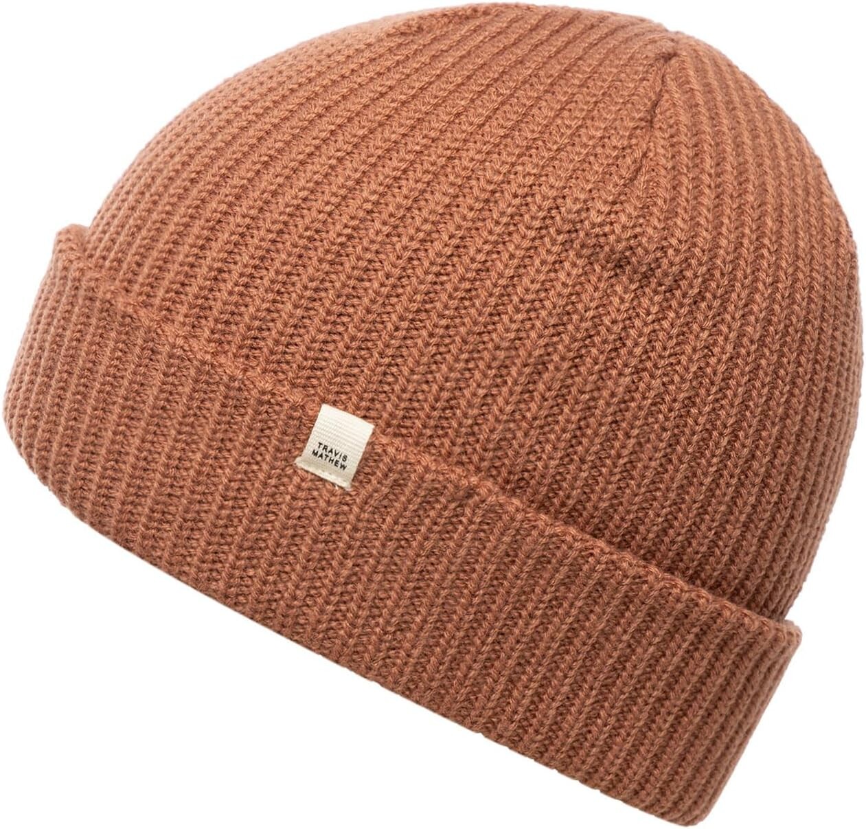 

Прибрежная шапка TravisMathew, цвет Copper