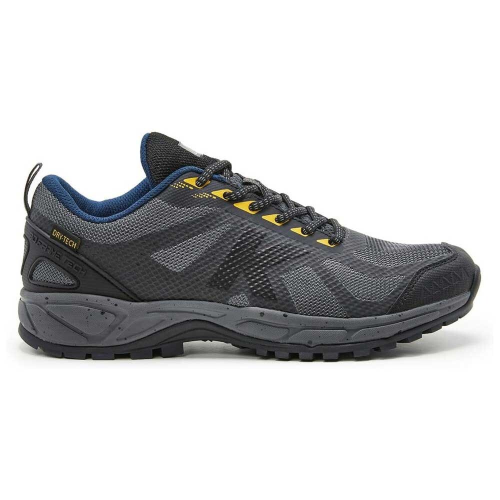 

Кроссовки Kelme Trail Travel Trail, серый