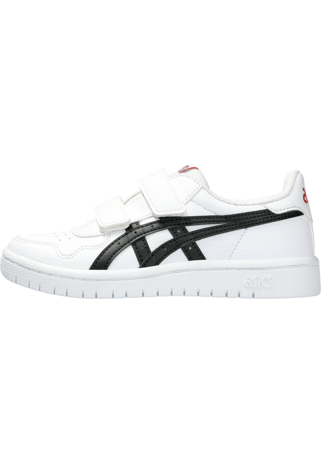 Кроссовки низкие JAPAN S PS ASICS SportStyle, цвет white black