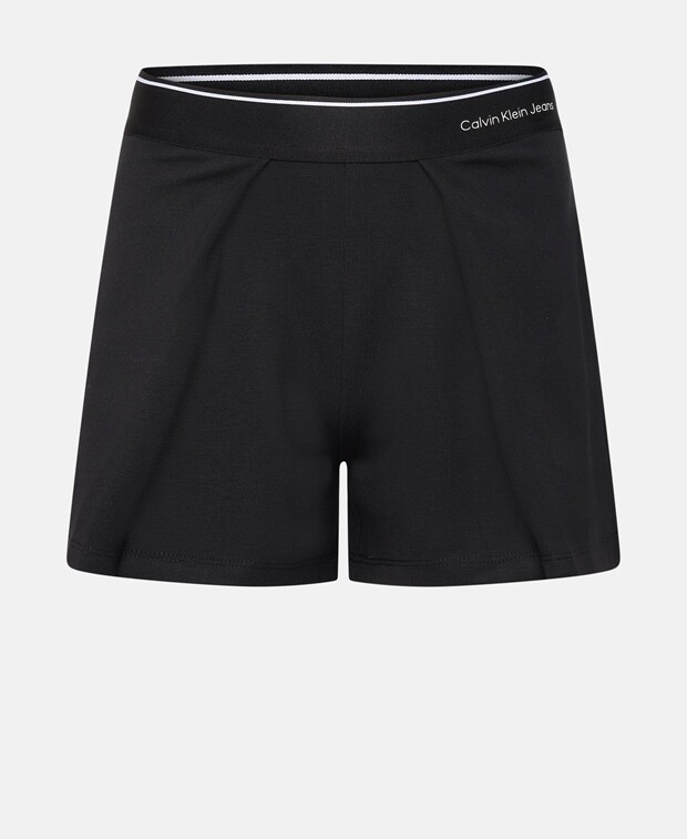 

Шорты Calvin Klein, черный