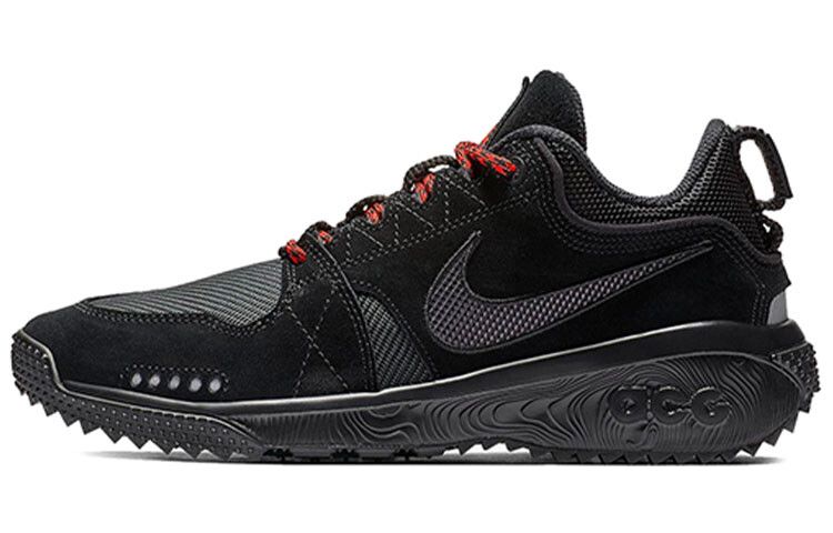 

Nike ACG Dog Mountain Черный Масло Серый