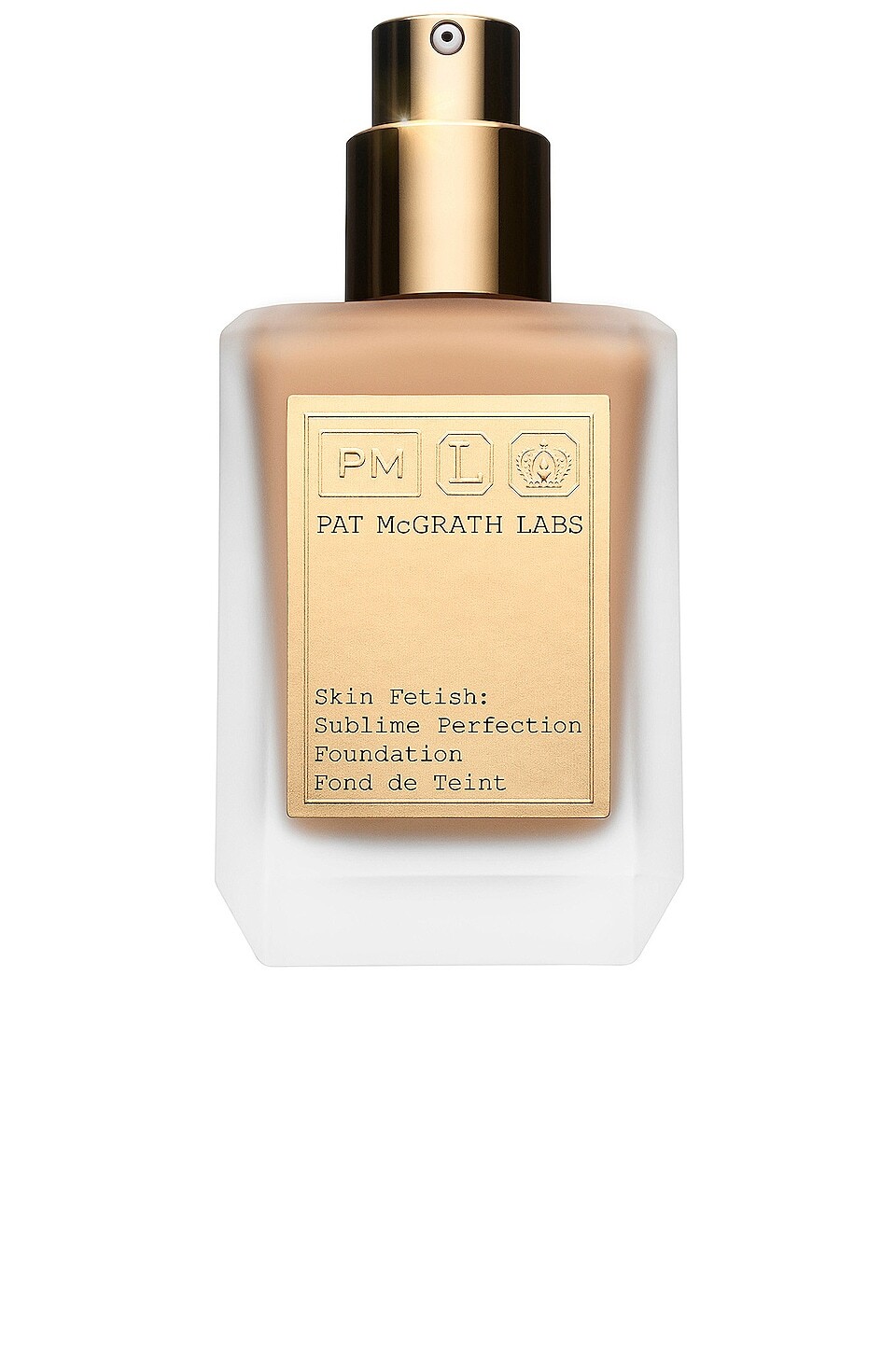 Тональный крем PAT McGRATH LABS Skin Fetish: Sublime Perfection Foundation, цвет Light Medium 14