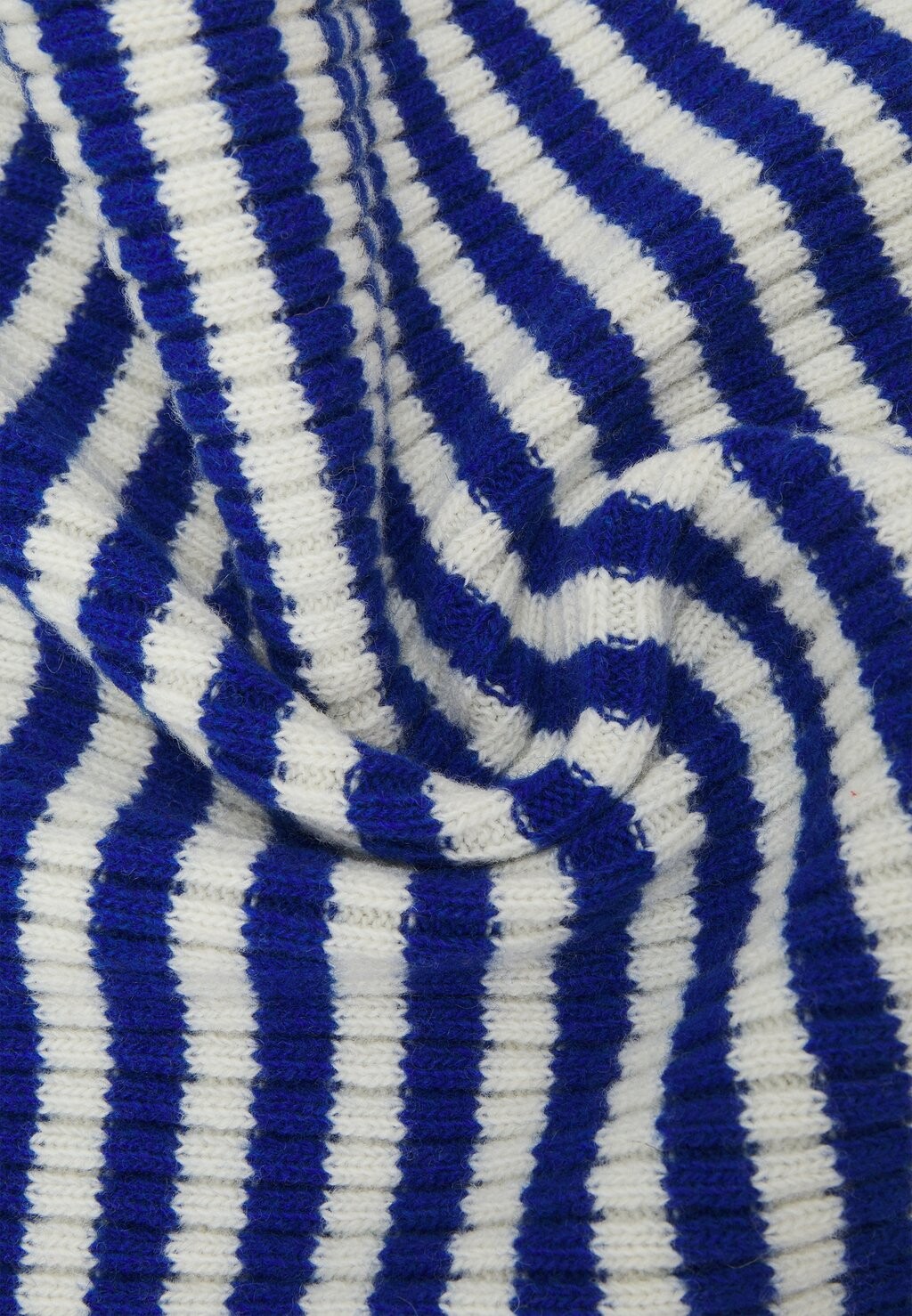 

Шарф ICELAND GRAFENAU SCARF Mads Nørgaard, синий