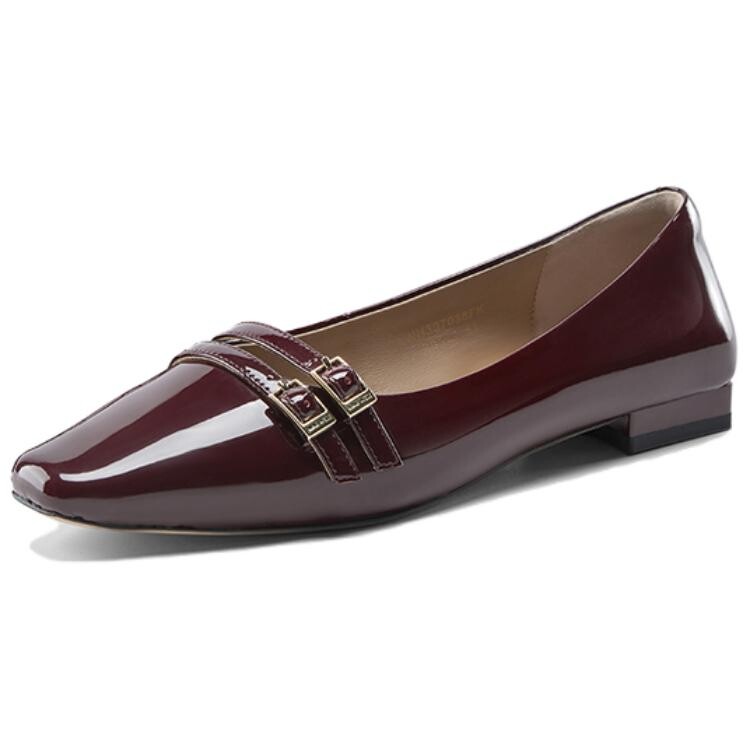 

Туфли женские повседневные Women's Casual Shoes Women's Nini West, кремовый