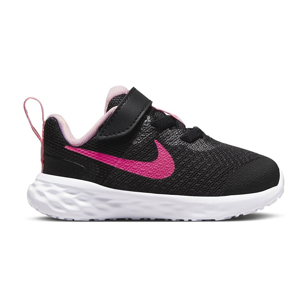 

Кроссовки Nike Revolution 6 NN TDV, черный