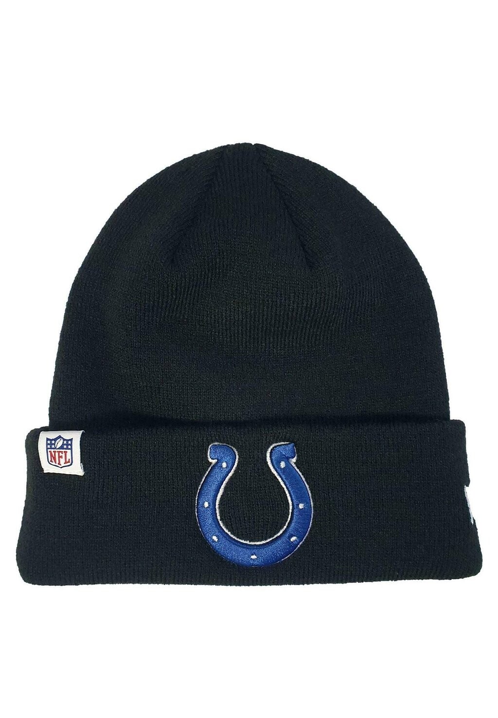 

Шапка INDIANAPOLIS COLTS NFL ESSENTIAL LOGO New Era, цвет schwarz