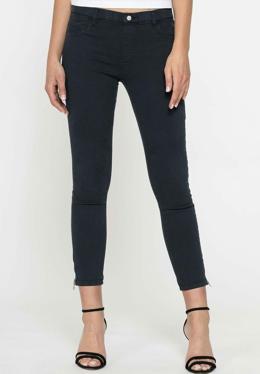 

Джинсы скинни Carrera Jeans, синий