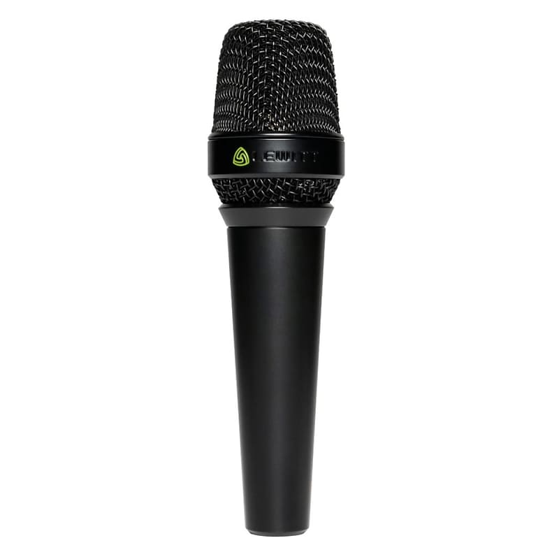 Конденсаторный микрофон Lewitt MTP-740-CM Handheld Large-Diaphragm Condenser Vocal Microphone вокальный микрофон lewitt mtp 740 cm