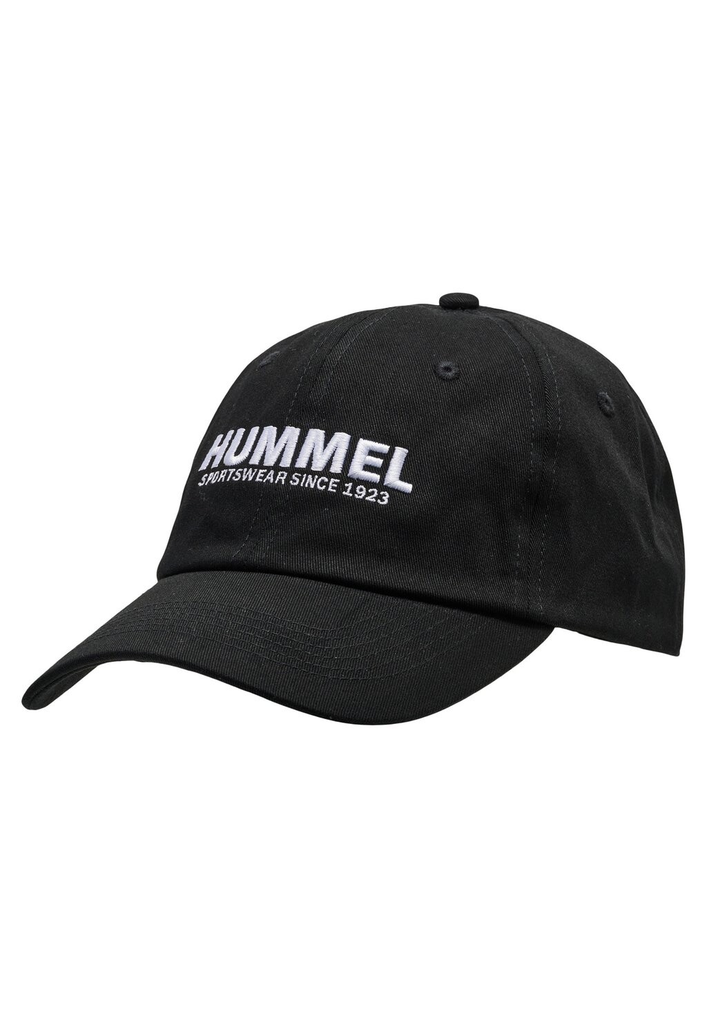 

Бейсболка Hummel, черный