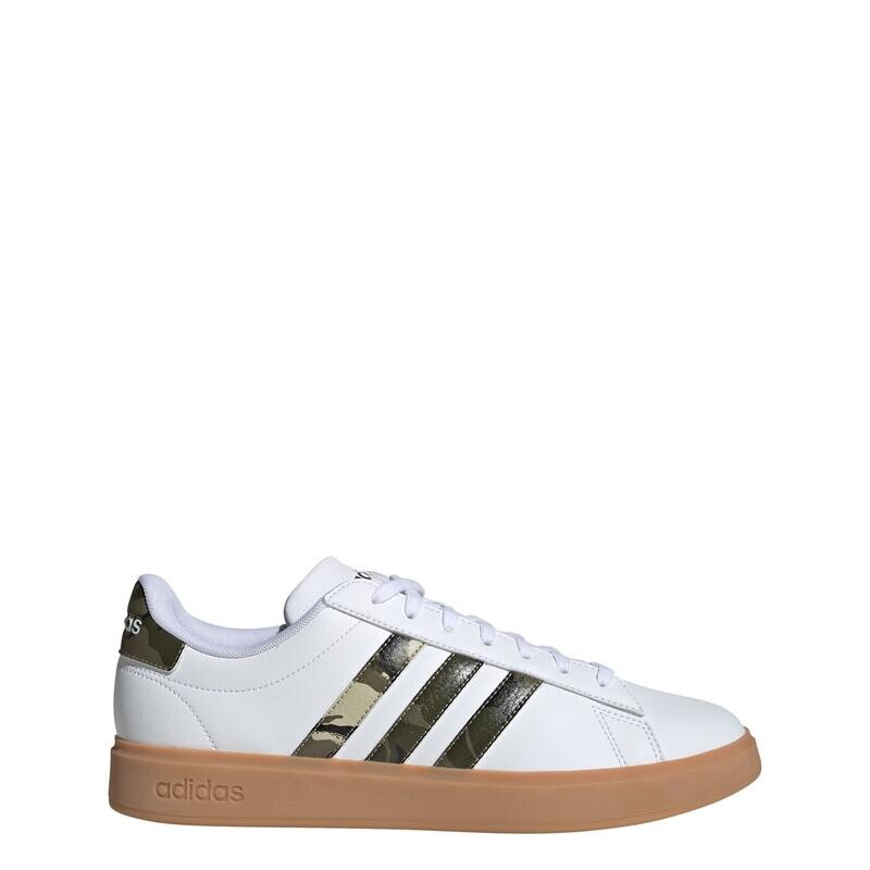 

кроссовки Grand Court 2.0 ADIDAS, цвет blanco