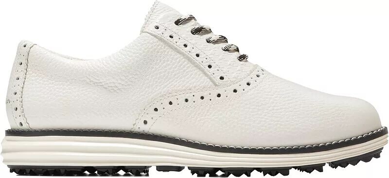 

Женские кроссовки для гольфа Cole Haan OG с короткими крыльями