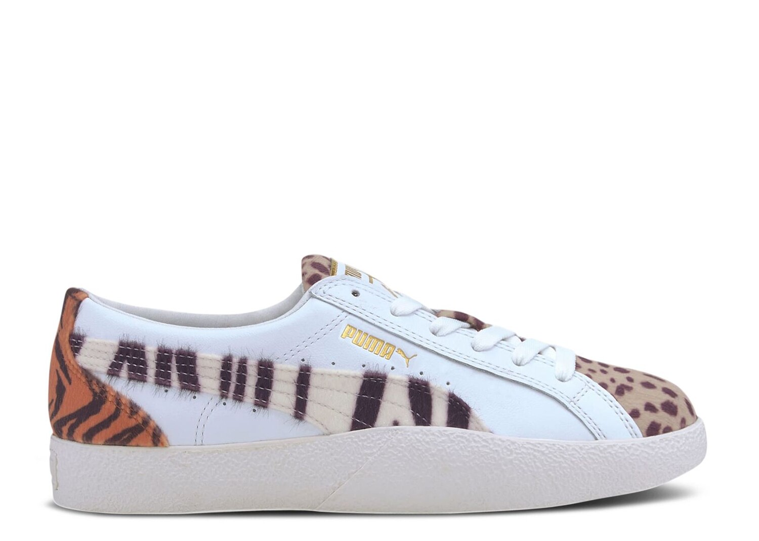 

Кроссовки Puma Wmns Love 'Wildcats', белый