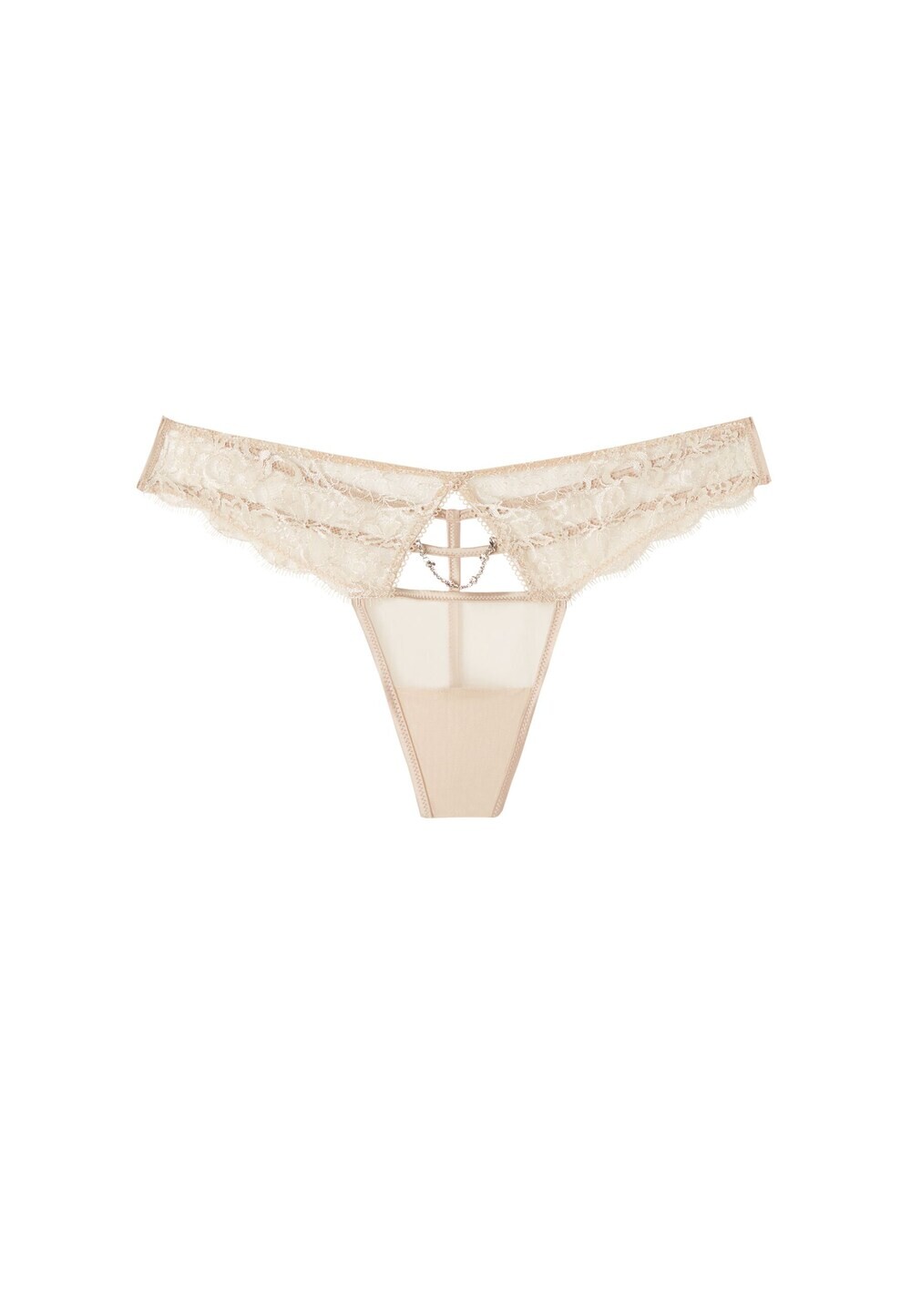 

Стринги INTIMISSIMI, бежевый