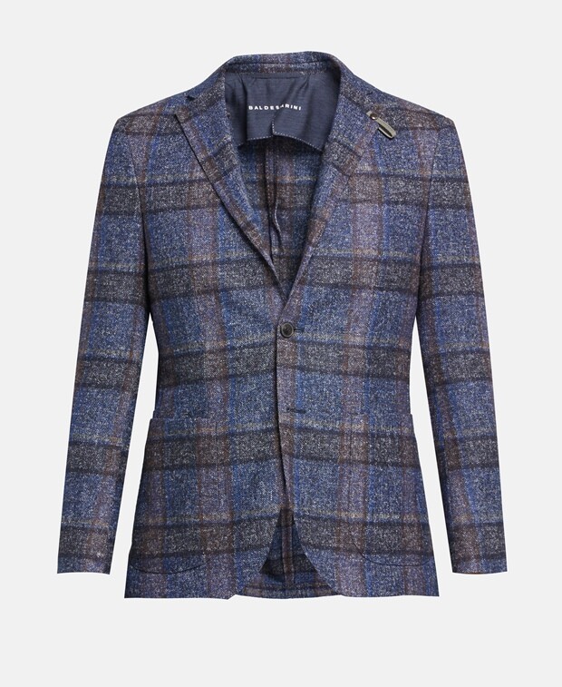 

Блейзер Baldessarini, цвет Slate Blue