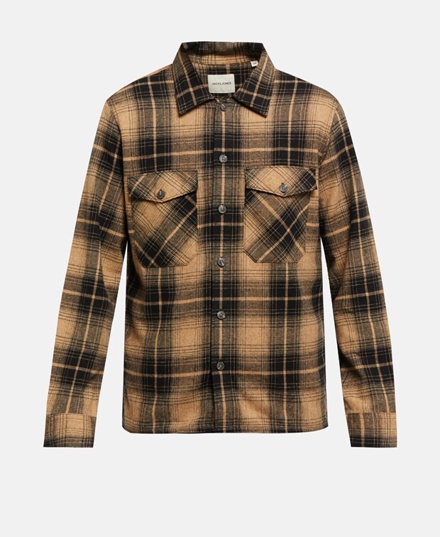 

Куртка Jack & Jones, песочный