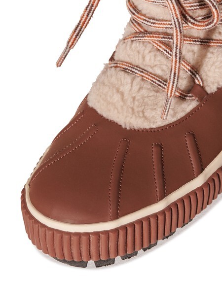 

Ben Nevis Ботинки для катания на лыжах Loro Piana
