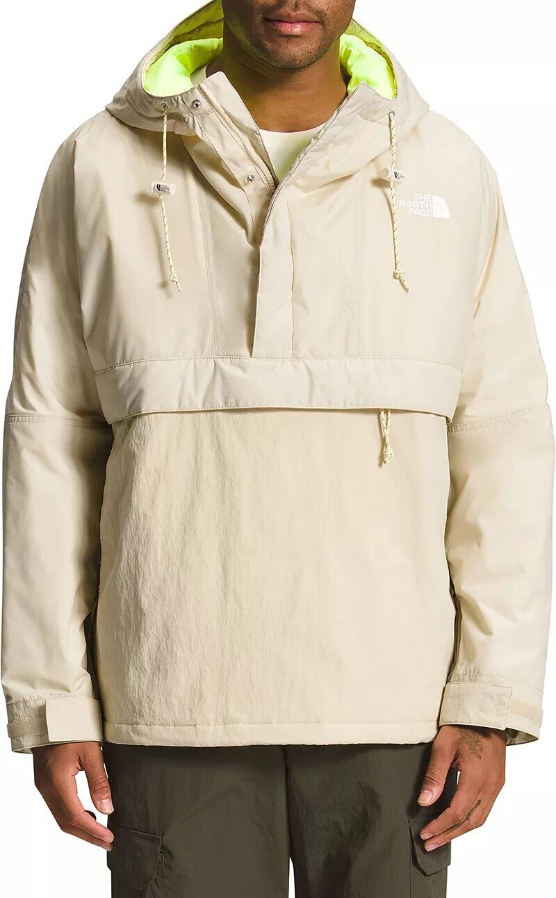 

Мужской низкокачественный хай-тек винджаммер The North Face